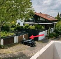 Biete Einzelgarage zur Miete in 71032 Böblingen