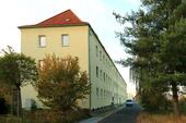 Foto - Etagenwohnung in Dessau-Roßlau zur Miete