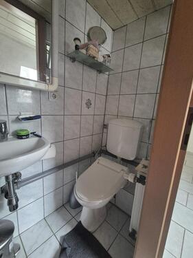 Foto - Etagenwohnung in Dillenburg