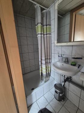 Foto - Etagenwohnung in Dillenburg zur Miete
