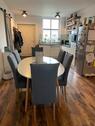 Foto - Etagenwohnung in Wolfsburg