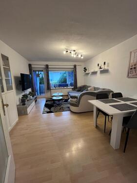 Foto - 2 Zimmer Wohnung,Maisonette, 2 Balkon