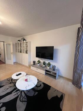 Foto - Etagenwohnung zur Miete in Walsrode