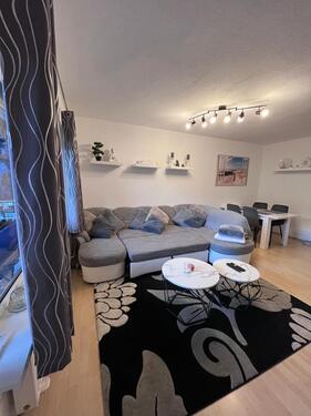Foto - Etagenwohnung in Walsrode