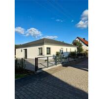 Neubau Bungalow BJ2021 ~120m2 - 350.000,00 EUR Kaufpreis, in Königswartha (PLZ: 02699)