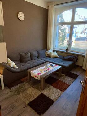 Foto - Etagenwohnung in Braunschweig zum Kaufen
