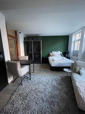 Foto - 1 Zimmer Wohnung für Studenten nahe Prinzenpark