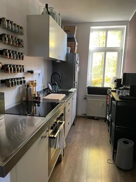 Foto - Etagenwohnung zur Miete in Braunschweig
