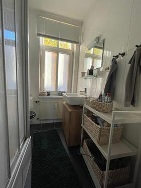 Foto - Etagenwohnung in Braunschweig