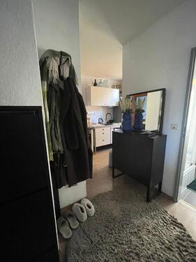 Foto - Etagenwohnung in Braunschweig zur Miete