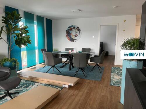 Foto - Etagenwohnung zur Miete in Heidenheim an der Brenz