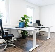 Moderne Bürofläche zur Miete im Norden von Leipzig - All-in-Miete