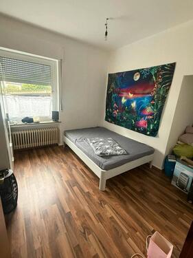 Foto - Etagenwohnung in Arnsberg