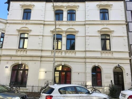 Foto - Kleines Apartment Bonn Poppelsdorf möbliert