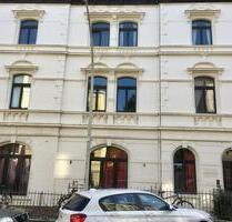 Kleines Apartment Bonn Poppelsdorf möbliert