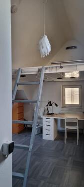 Foto - Etagenwohnung zur Miete in Stuttgart