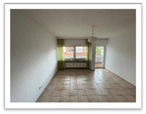 Foto - Etagenwohnung in Ibbenbüren