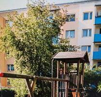 3 Raum Wohnung in Wittenberg 55m° komplett Eingerichtet - Wittenberg Lutherstadt