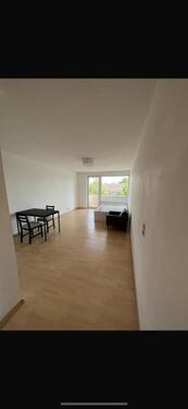 Foto - Möblierte 1 Zimmer Wohnung (1ZKB) nahe VW FS