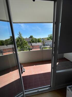 Foto - Etagenwohnung in Braunschweig zur Miete