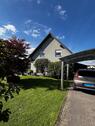 Foto - Einfamilienhaus freistehend in Ortsrandlage mit Weitblick
