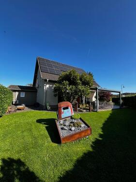 Foto - Einfamilienhaus zum Kaufen in Hetzerath