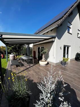 Foto - Einfamilienhaus in Hetzerath