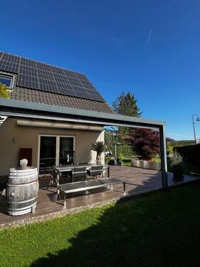 Foto - Einfamilienhaus in Hetzerath zum Kaufen