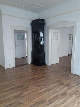 Foto - Schöne 3-Zimmer-Wohnung, 98 m2, Rathenaustr. 11, 08209 Auerbach