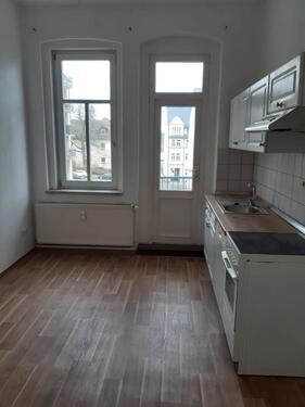 Foto - Etagenwohnung zur Miete in Auerbach/Vogtland