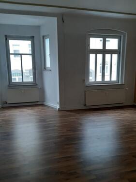 Foto - Etagenwohnung in Auerbach/Vogtland zur Miete