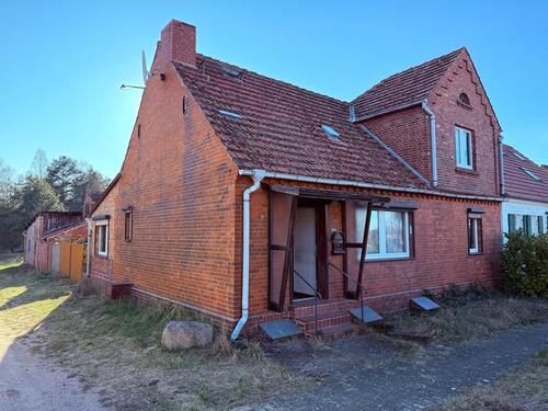 Foto - Einfamilienhaus Kamern (Rehberg)