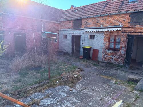 Foto - Einfamilienhaus zum Kaufen in Schönhausen (Elbe)