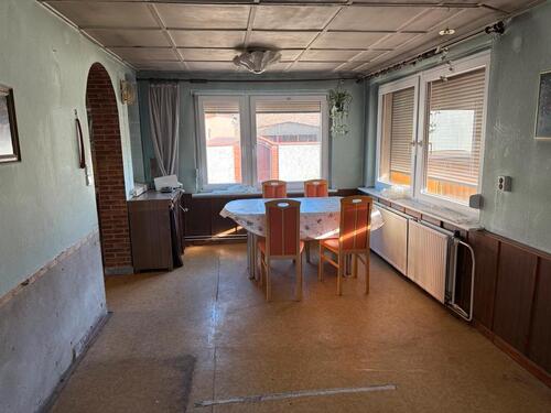 Foto - Einfamilienhaus in Schönhausen (Elbe) zum Kaufen