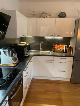 Foto - Etagenwohnung in Leipzig zur Miete