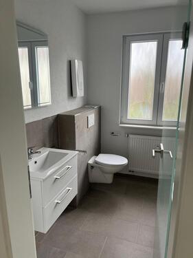 Foto - 3 Zimmer Etagenwohnung zur Miete in Bad Mergentheim