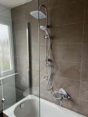 Foto - 3 Zimmer Etagenwohnung in Bad Mergentheim