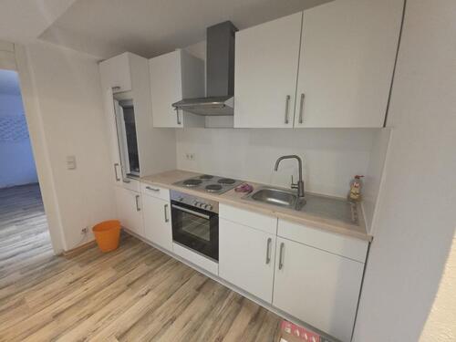 Foto - Etagenwohnung in Reil zur Miete