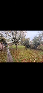 Foto - Ein Schlafzimmer mit Arbeitszimmer in Einem Haus 800m Garten