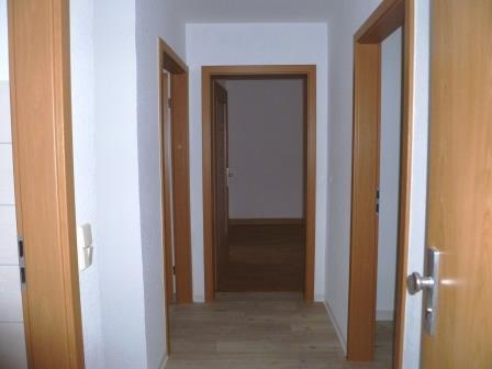 Foto - 2 Zimmer Etagenwohnung zur Miete in Nienburg (Saale)