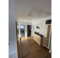 Lichtdurchflutete 3-Zimmer-Wohnung in Friedberg – moderne Ausstat