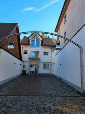 Foto - 6 Zimmer Wohnung in bester Innenstadtlage von Wolfach