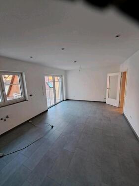 Foto - 5 Zimmer Etagenwohnung in Wolfach