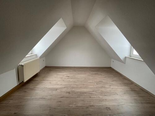 Foto - 3 Zimmer Dachgeschoßwohnung in Gera