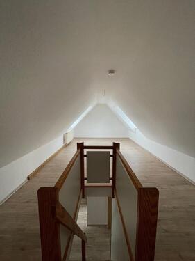 Foto - Dachgeschoßwohnung in Gera zur Miete