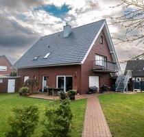 4-Zimmer-Wohnung ab Sommer zu vermieten - Quakenbrück