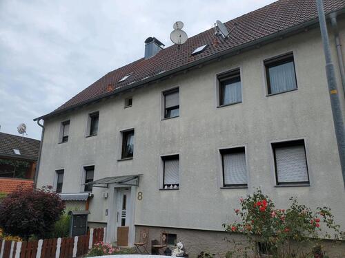 Foto - Sehr schöne 3 Zimmer Wohnung in Hausach zu vermieten