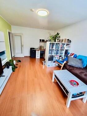 Foto - Wunderschöne 2-Zimmer Wohnung mit Balkon in Osnabrück Innenstadt