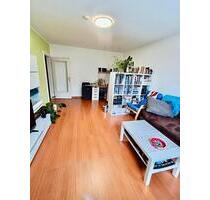 Wunderschöne 2-Zimmer Wohnung mit Balkon in Osnabrück Innenstadt