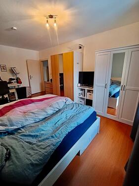 Foto - Etagenwohnung in Osnabrück zur Miete